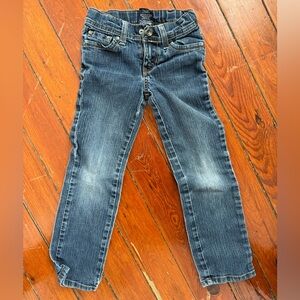 Faded Glory Kids Classic Denim Jeans